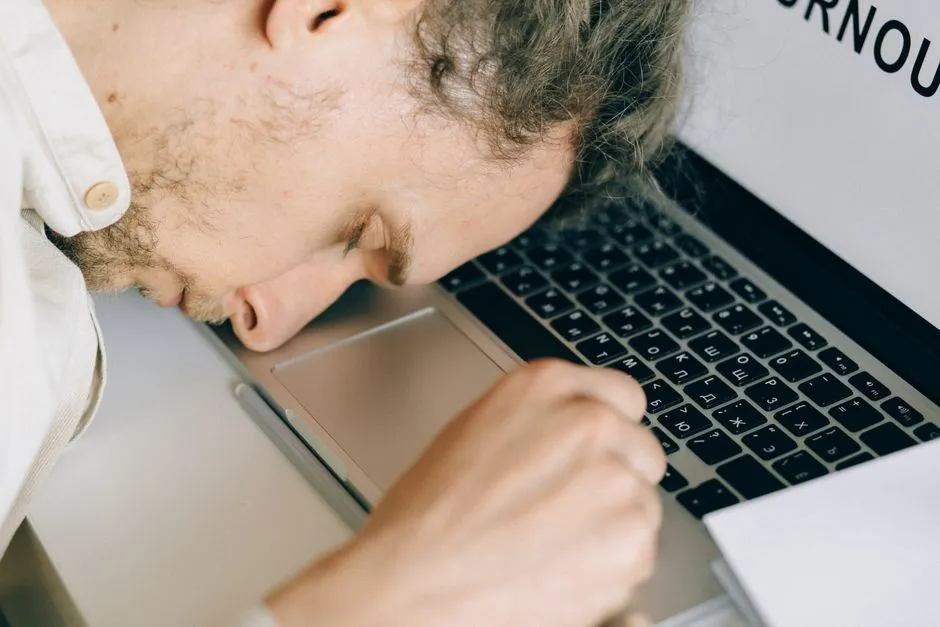 Distinguer fatigue normale et épuisement qui nécessite un suivi.